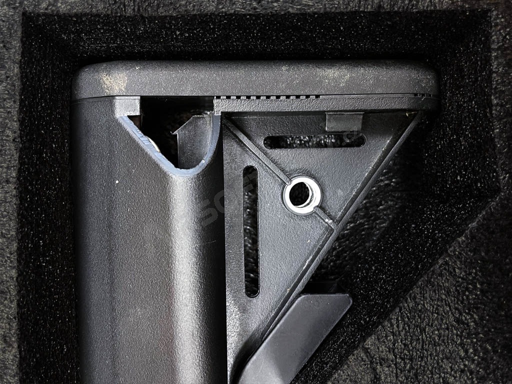 Airsoftová zbraň MK18 mod1 9