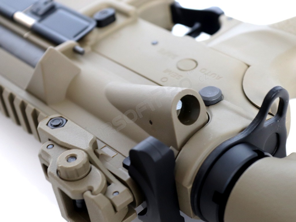 Airsoftová zbraň LT-32 ETU Nebula 13