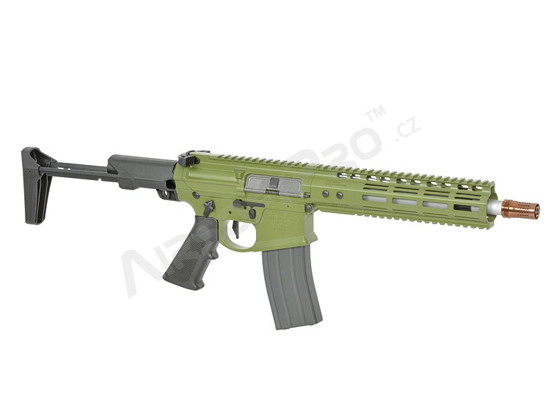 Airsoftová GBB zbraň Noveske N4 Ghetto Blaster 9