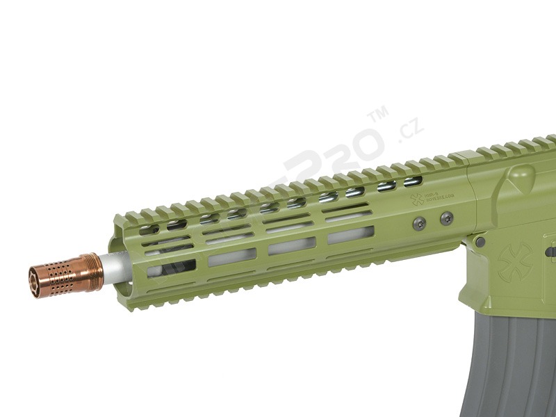Airsoftová GBB zbraň Noveske N4 Ghetto Blaster 9