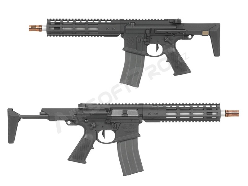 Airsoftová GBB zbraň Noveske N4 Ghetto Blaster 9