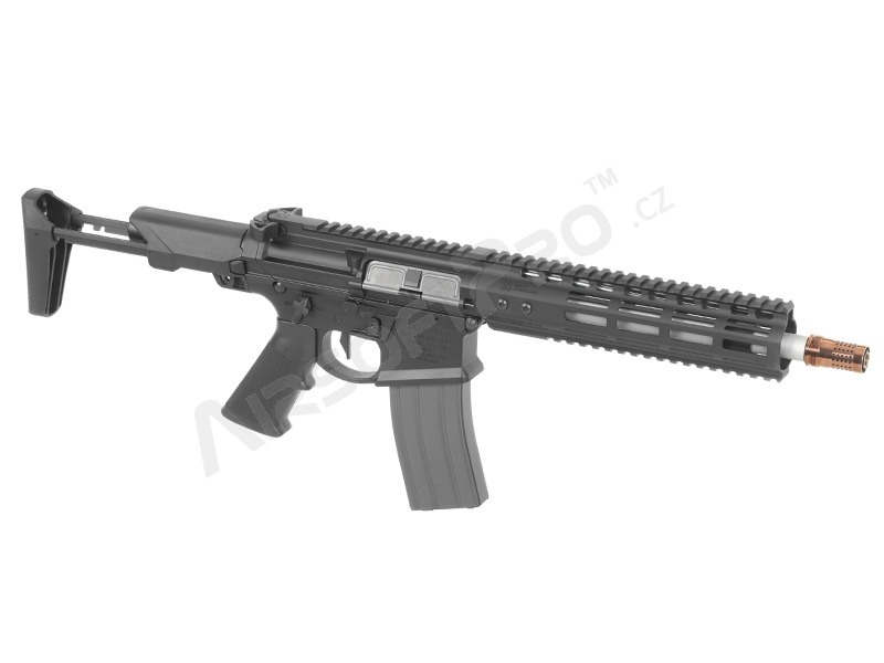 Airsoftová GBB zbraň Noveske N4 Ghetto Blaster 9