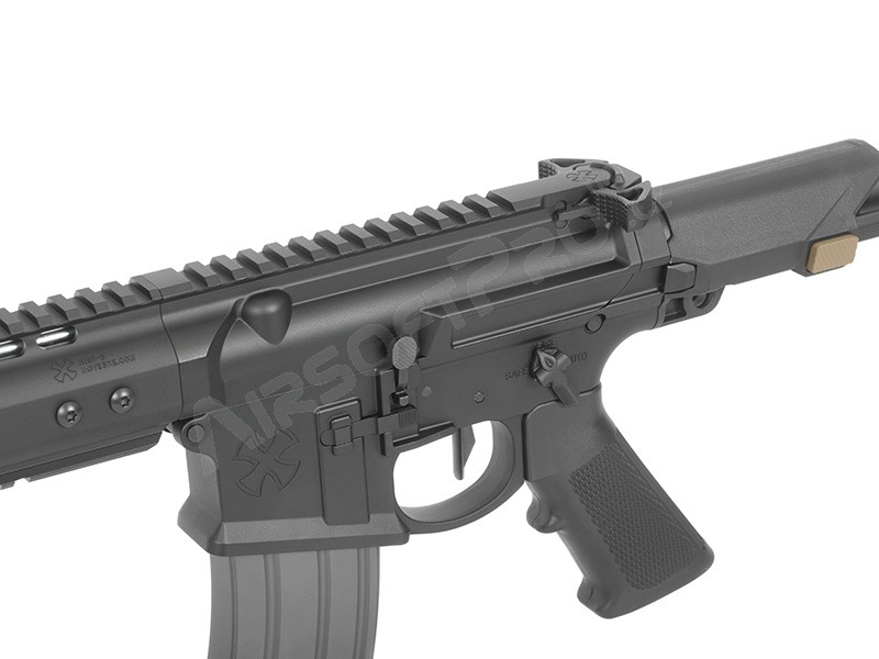 Airsoftová GBB zbraň Noveske N4 Ghetto Blaster 9