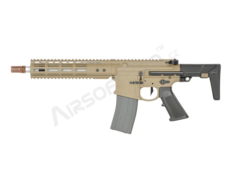 Airsoftová GBB zbraň Noveske N4 Ghetto Blaster 9