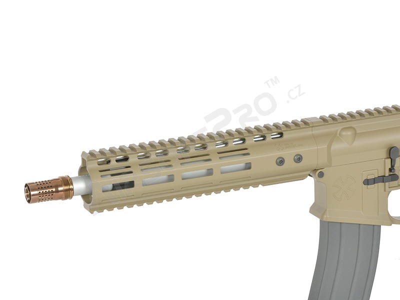 Airsoftová GBB zbraň Noveske N4 Ghetto Blaster 9
