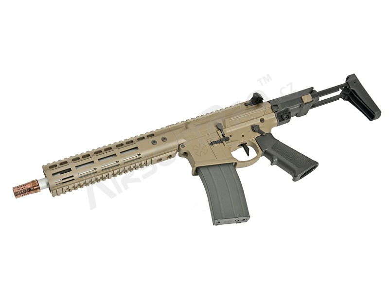 Airsoftová GBB zbraň Noveske N4 Ghetto Blaster 9