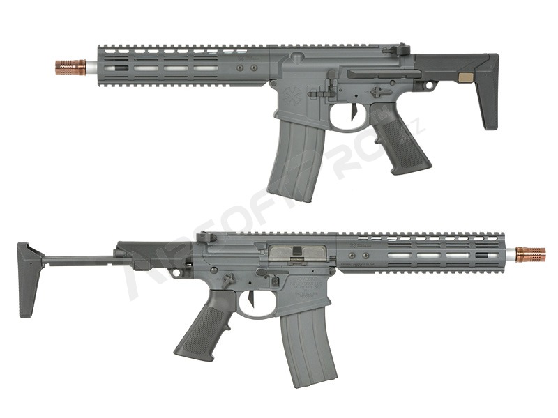 Airsoftová GBB zbraň Noveske N4 Ghetto Blaster 9