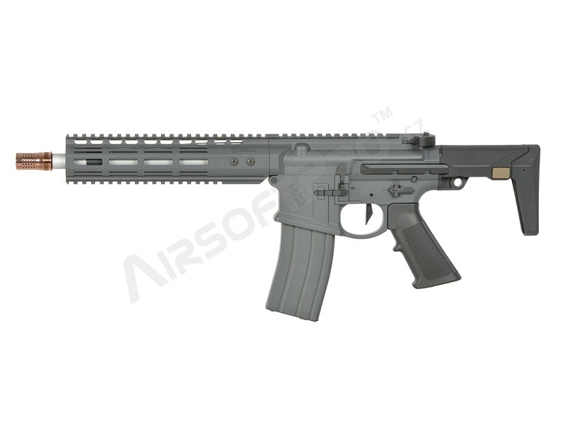 Airsoftová GBB zbraň Noveske N4 Ghetto Blaster 9