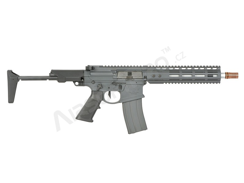 Airsoftová GBB zbraň Noveske N4 Ghetto Blaster 9