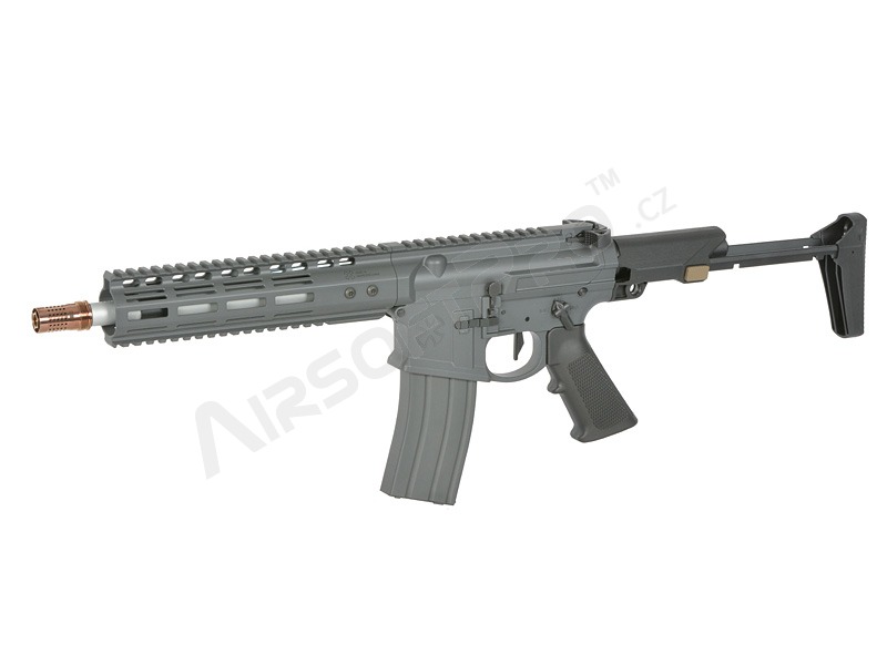 Airsoftová GBB zbraň Noveske N4 Ghetto Blaster 9