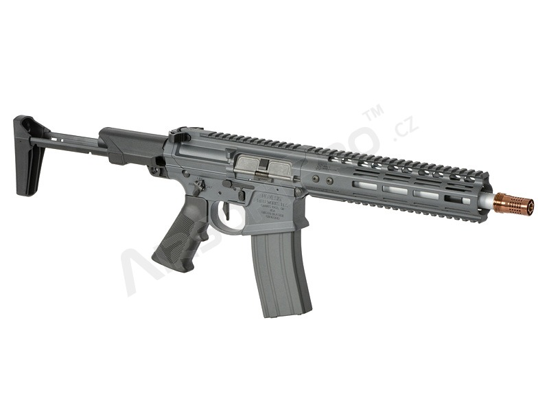 Airsoftová GBB zbraň Noveske N4 Ghetto Blaster 9