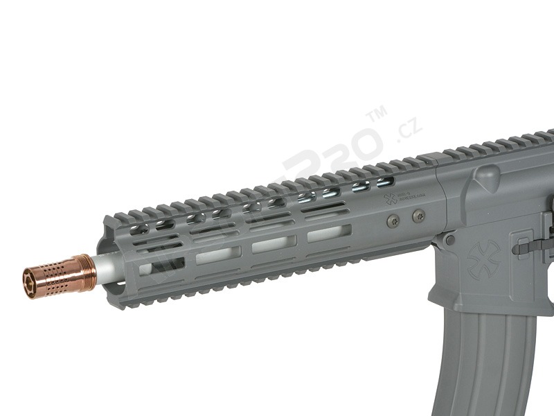 Airsoftová GBB zbraň Noveske N4 Ghetto Blaster 9