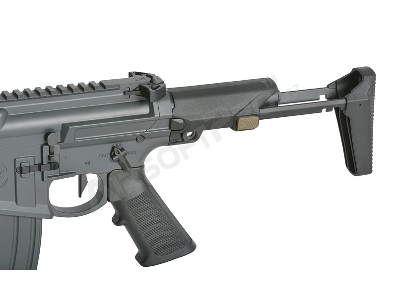 Airsoftová GBB zbraň Noveske N4 Ghetto Blaster 9