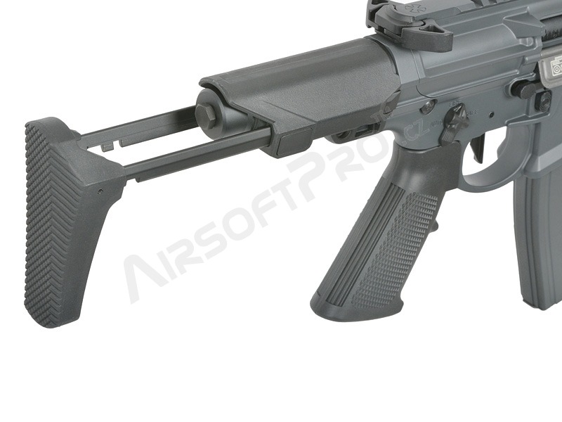 Airsoftová GBB zbraň Noveske N4 Ghetto Blaster 9