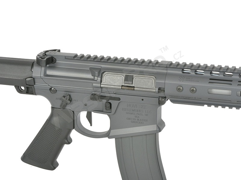 Airsoftová GBB zbraň Noveske N4 Ghetto Blaster 9