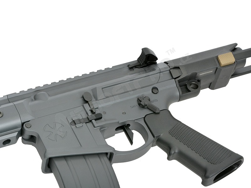 Airsoftová GBB zbraň Noveske N4 Ghetto Blaster 9