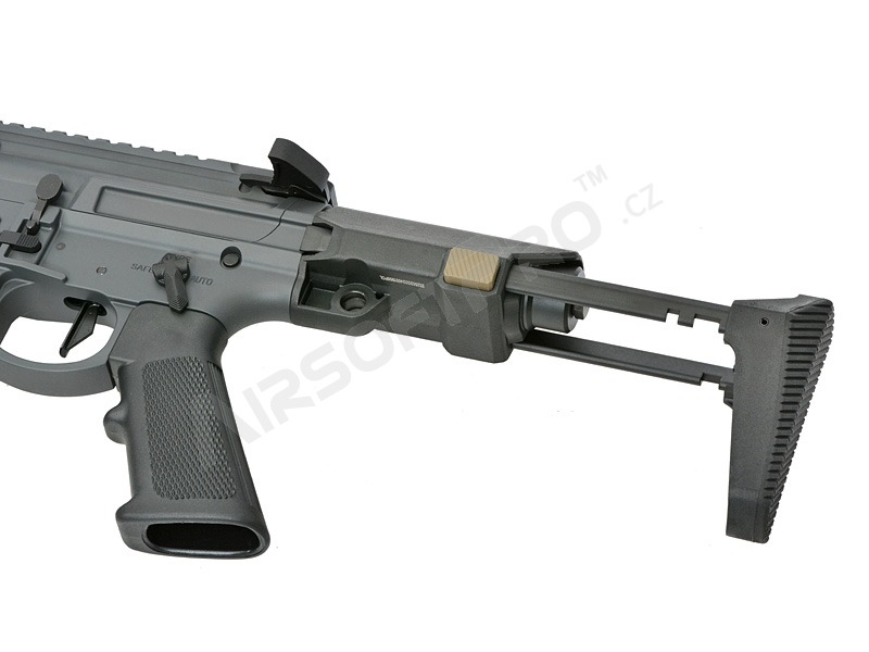 Airsoftová GBB zbraň Noveske N4 Ghetto Blaster 9
