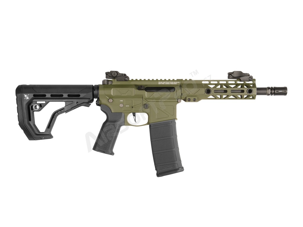 Airsoftová zbraň FREYA R15 gen.2 M-LOK 7