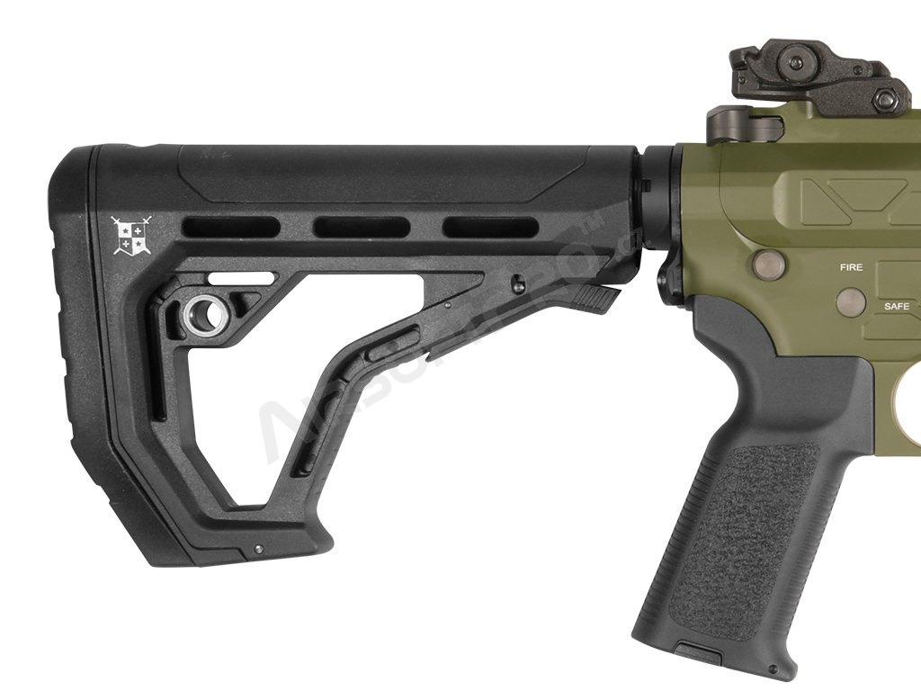 Airsoftová zbraň FREYA R15 gen.2 M-LOK 7