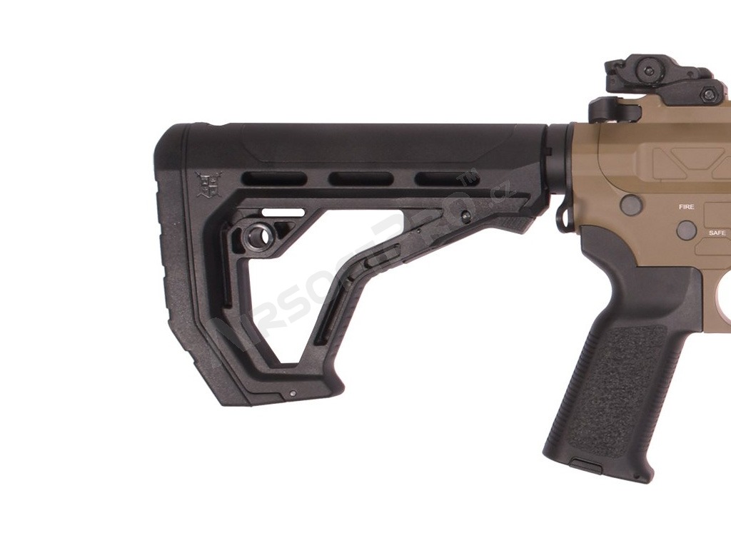 Airsoftová zbraň FREYA R15 gen.2 SKELETON 13
