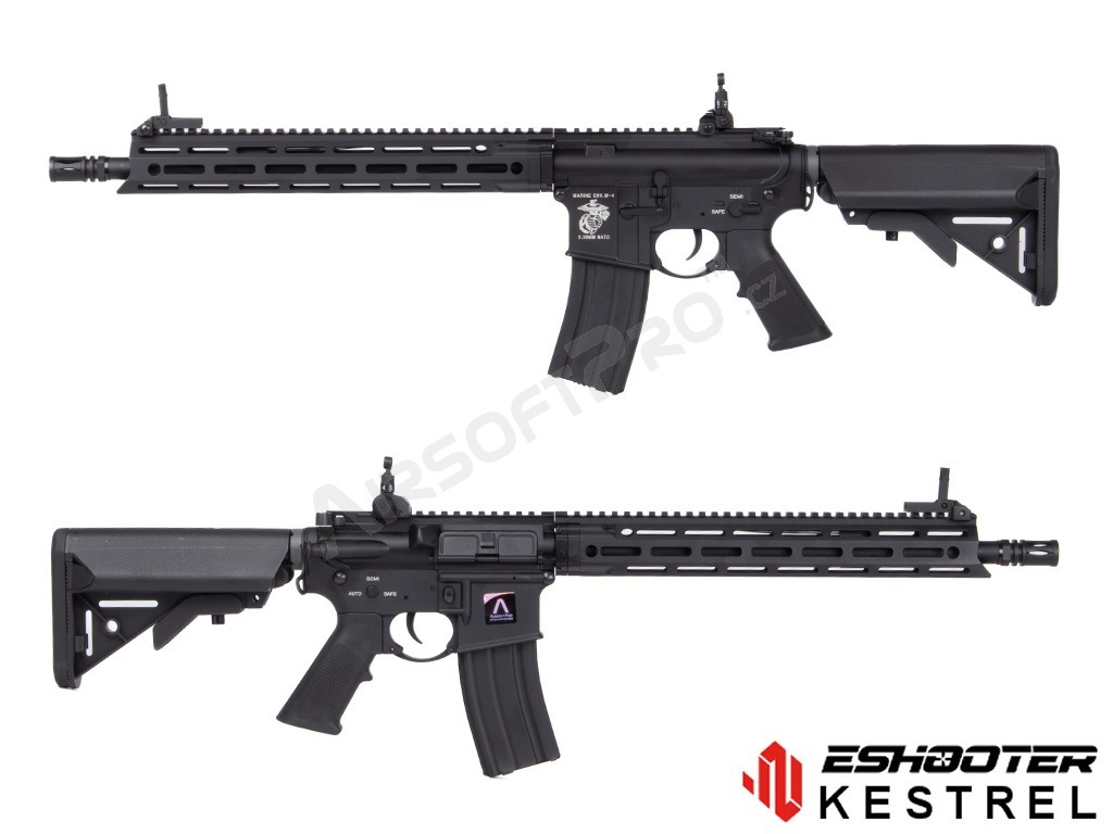 Airsoftová zbraň Daniel Defence M4 V7 14