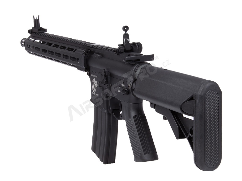 Airsoftová zbraň Daniel Defence M4 V7 14