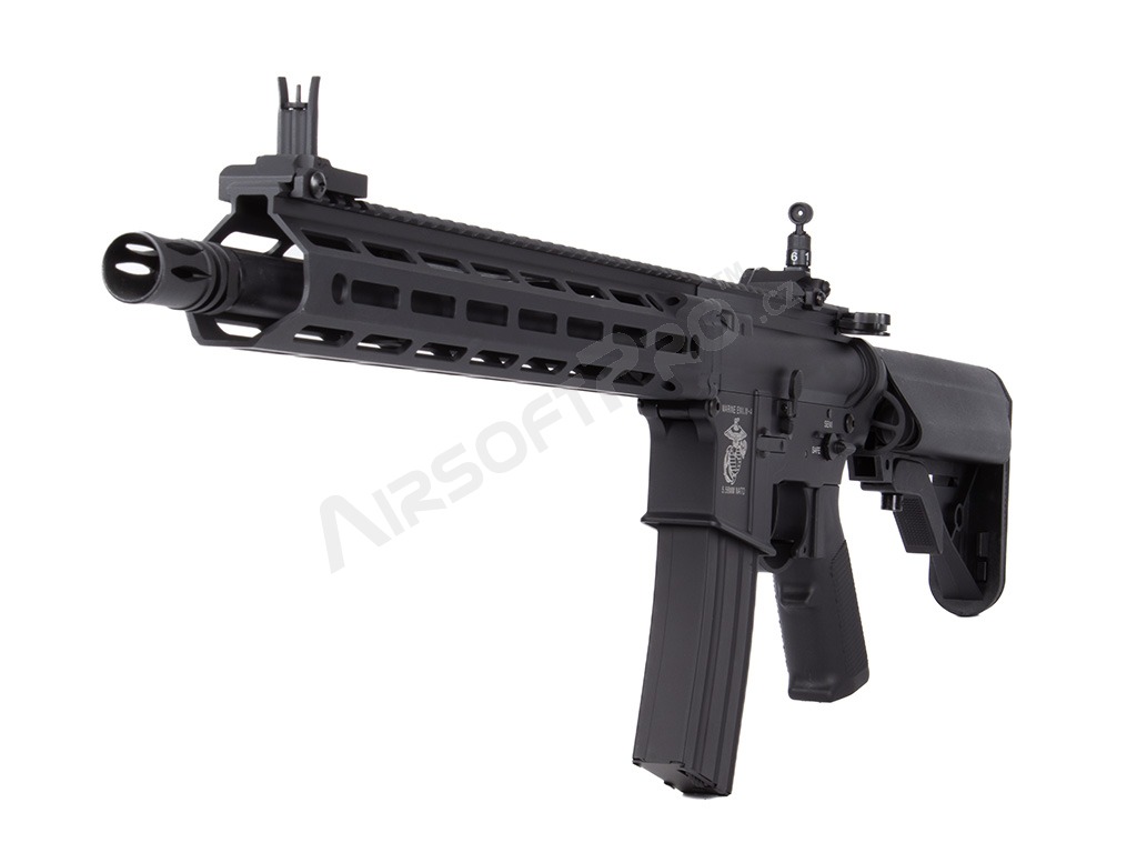 Airsoftová zbraň Daniel Defence M4 V7 14