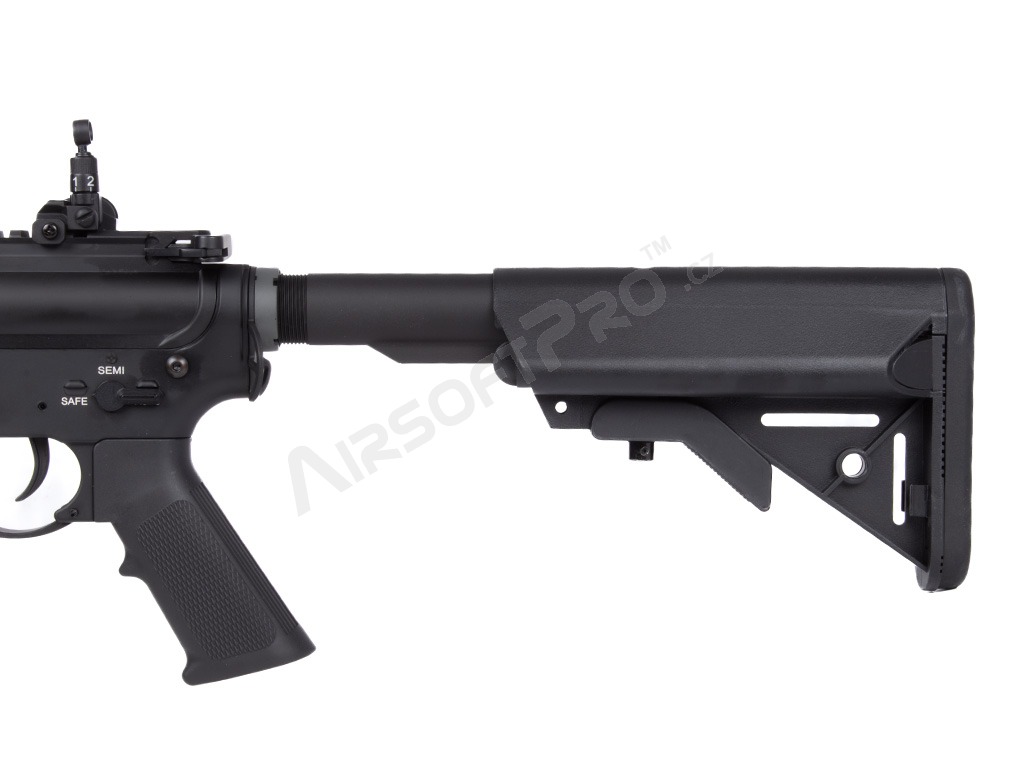 Airsoftová zbraň Daniel Defence M4 V7 14