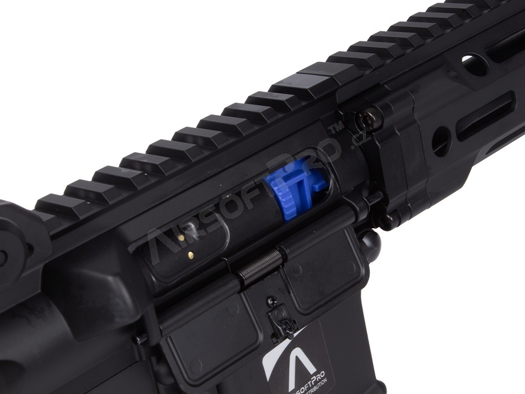 Airsoftová zbraň Daniel Defence M4 V7 14