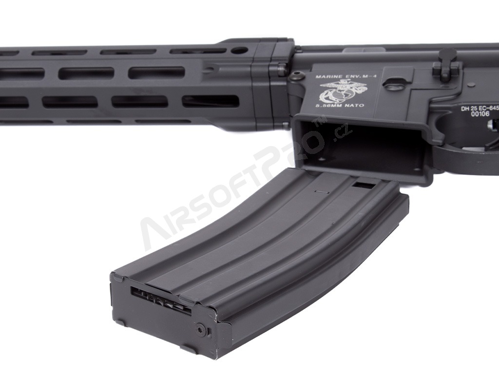 Airsoftová zbraň Daniel Defence M4 V7 14