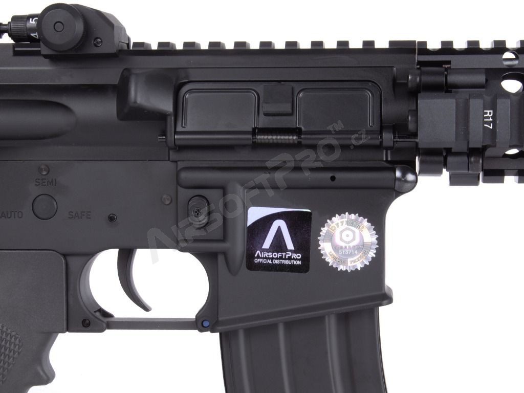 Airsoftová zbraň MK18 mod1 9