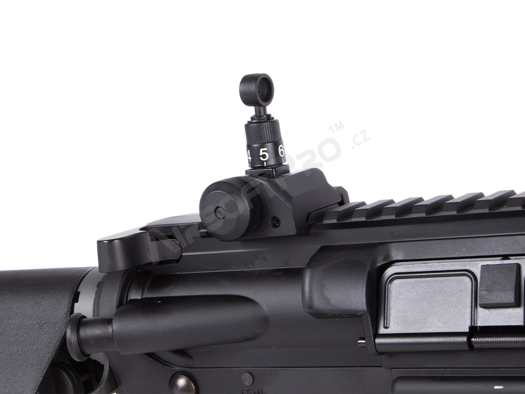 Airsoftová zbraň MK18 mod1 9