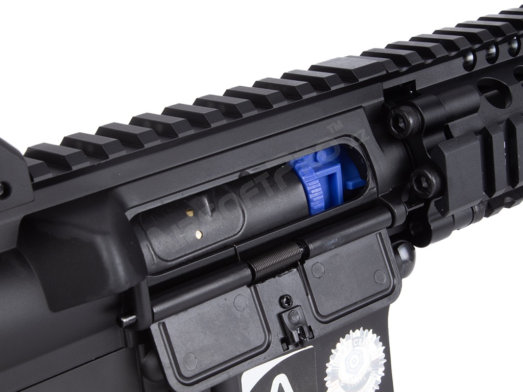 Airsoftová zbraň MK18 mod1 9