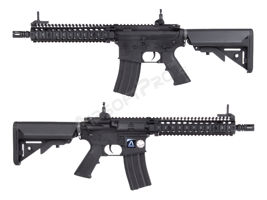 Airsoftová zbraň MK18 mod1 9