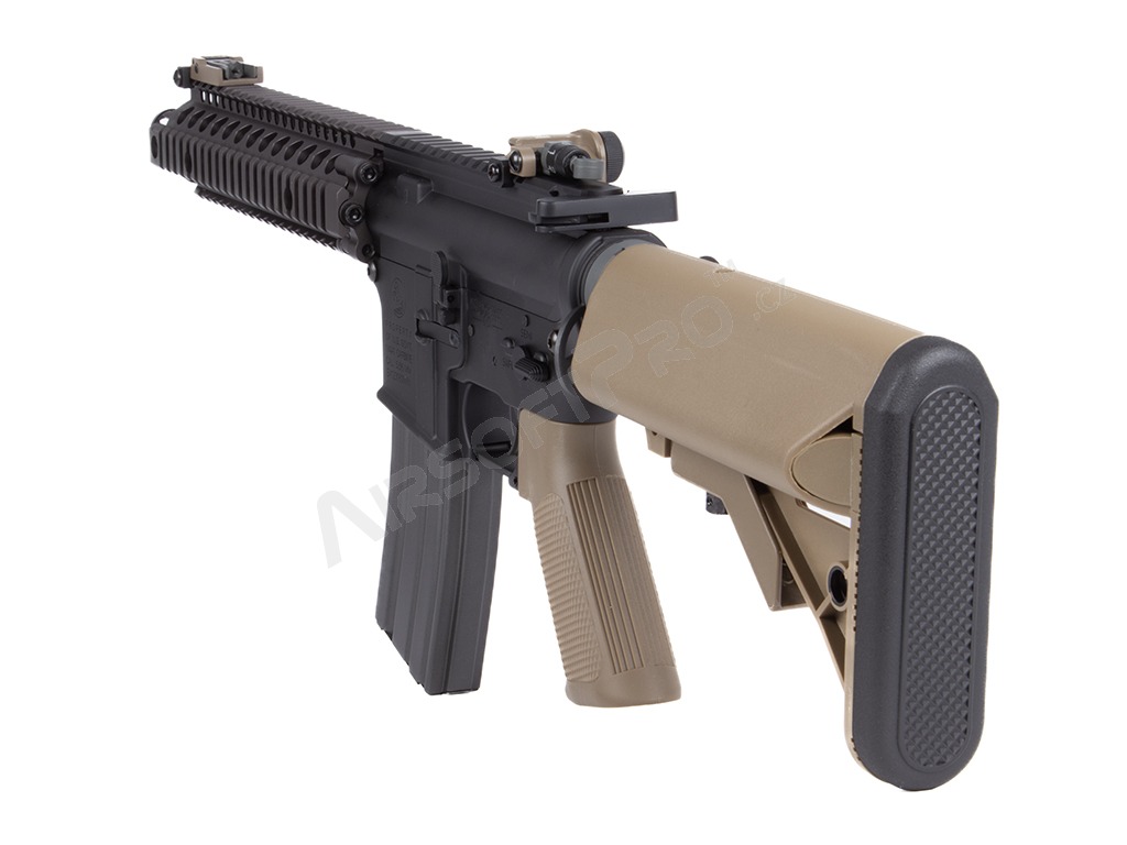 Airsoftová zbraň MK18 mod1 9