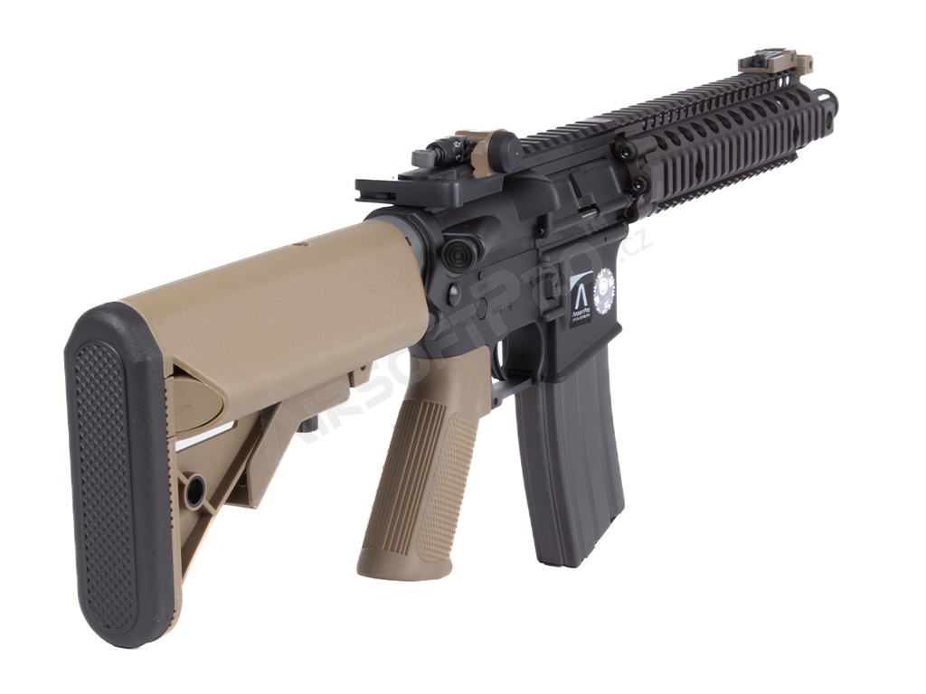 Airsoftová zbraň MK18 mod1 9