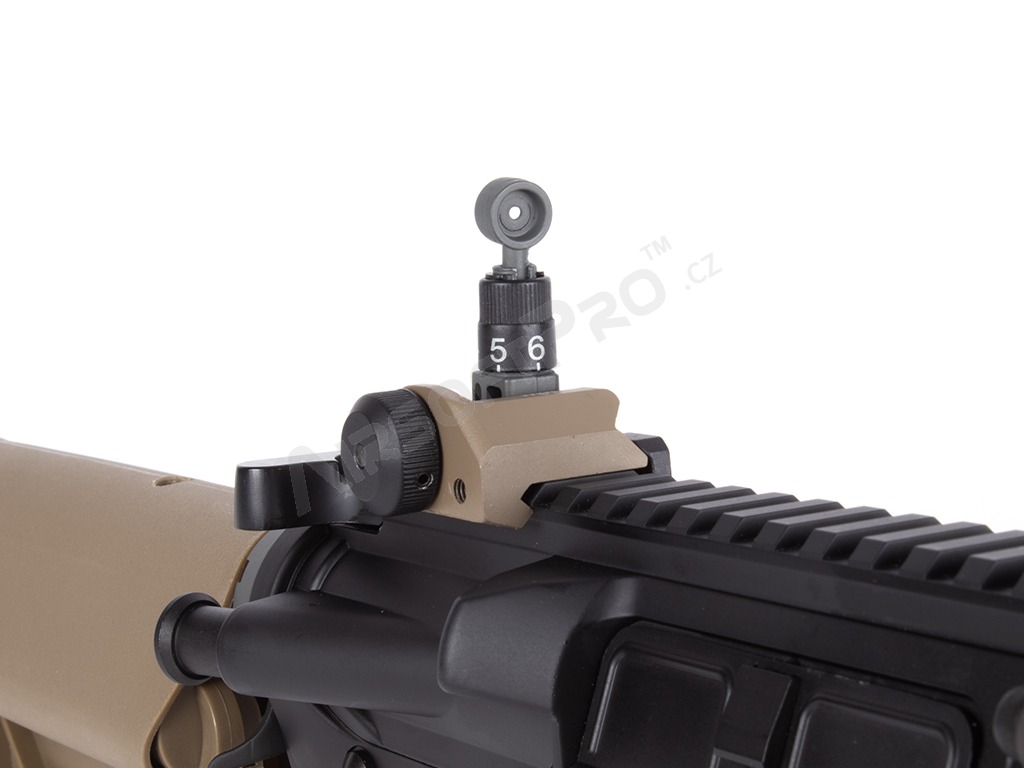 Airsoftová zbraň MK18 mod1 9