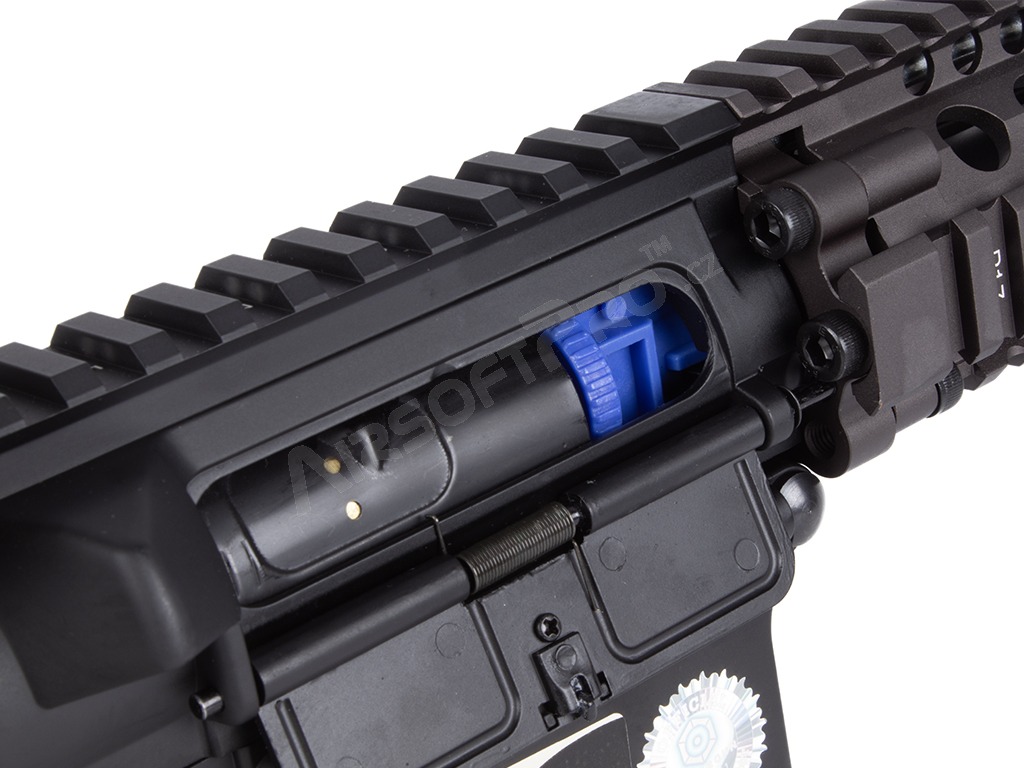 Airsoftová zbraň MK18 mod1 9
