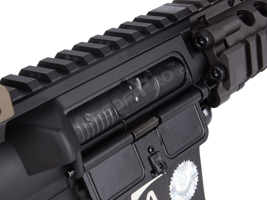 Airsoftová zbraň MK18 mod1 9