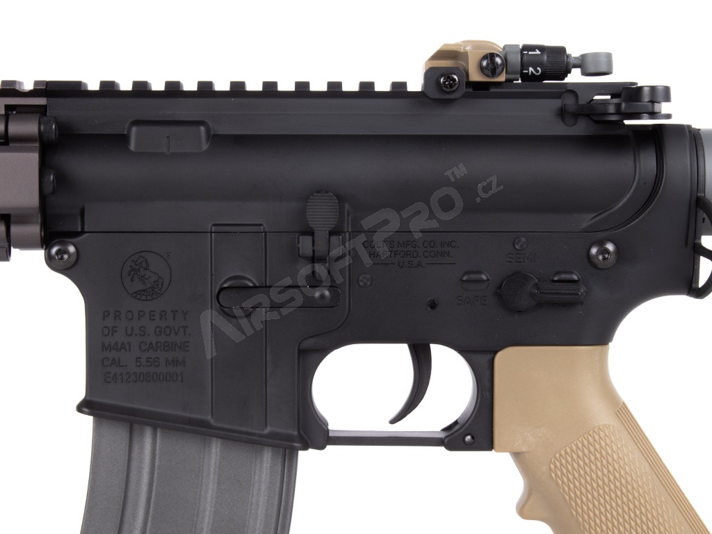 Airsoftová zbraň MK18 mod1 9
