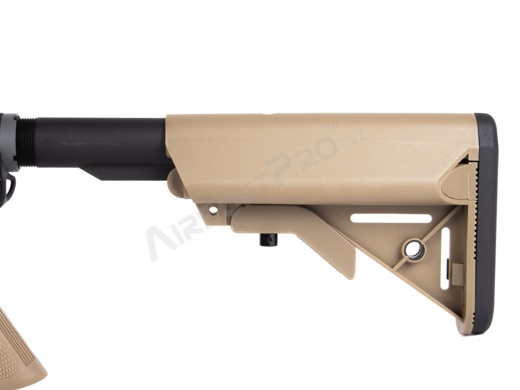 Airsoftová zbraň MK18 mod1 9