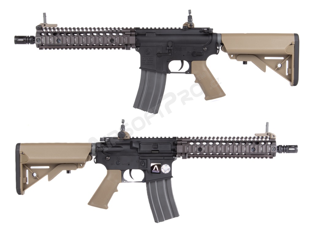 Airsoftová zbraň MK18 mod1 9