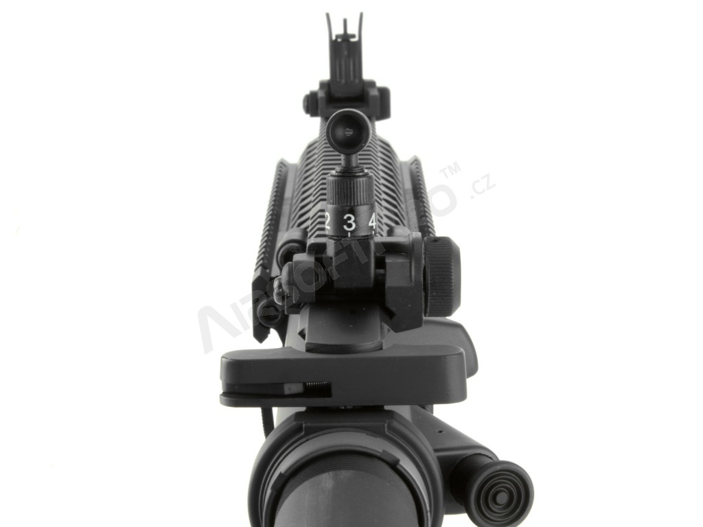 Airsoftová zbraň MK18 mod1 9