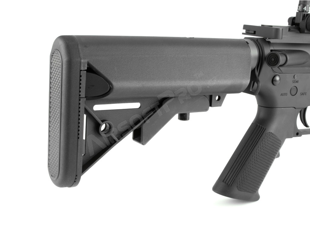 Airsoftová zbraň MK18 mod1 9