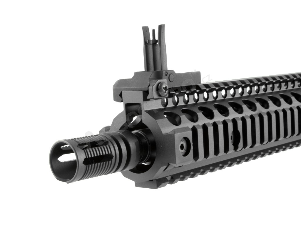 Airsoftová zbraň MK18 mod1 9