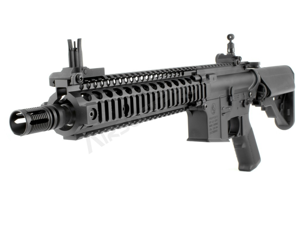 Airsoftová zbraň MK18 mod1 9