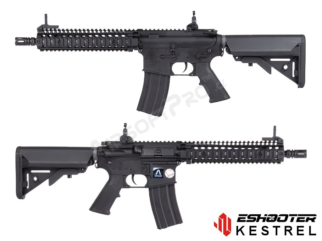 Airsoftová zbraň MK18 mod1 9