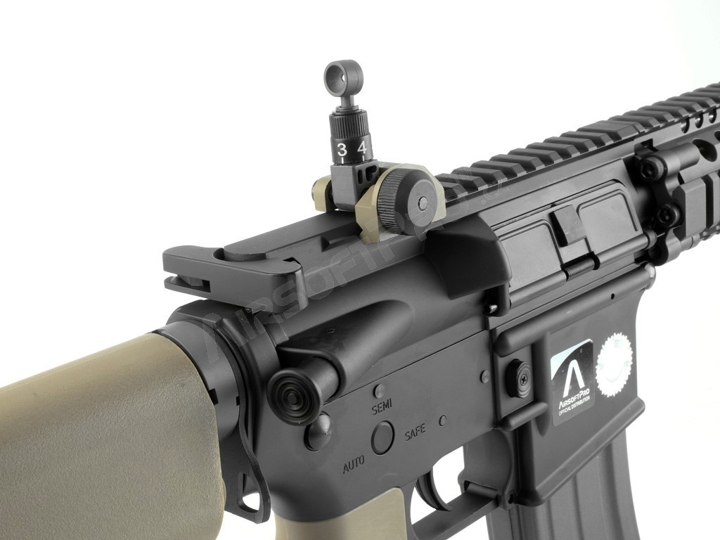 Airsoftová zbraň MK18 mod1 9