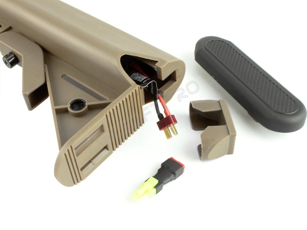 Airsoftová zbraň MK18 mod1 9