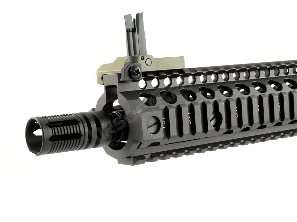 Airsoftová zbraň MK18 mod1 9